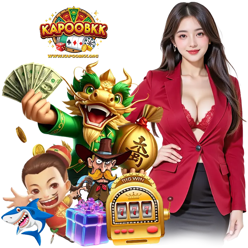 kapoobkk